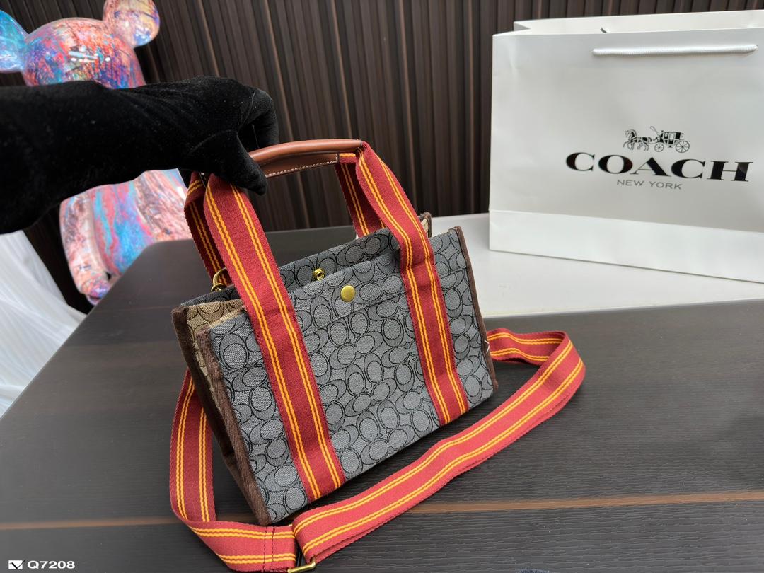 Replica Coach Bag  43*30CM/27*19CM