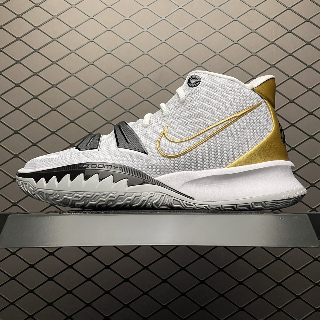 Replica Nike Shoe Nike Kyrie 7CQ9327-101 39-46_01382