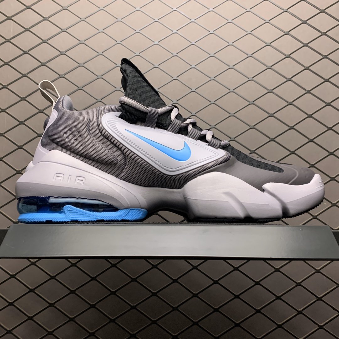 Replica Nike Air Max Shoe Nike Air Max Alpha Savage AT3378-040 39-45