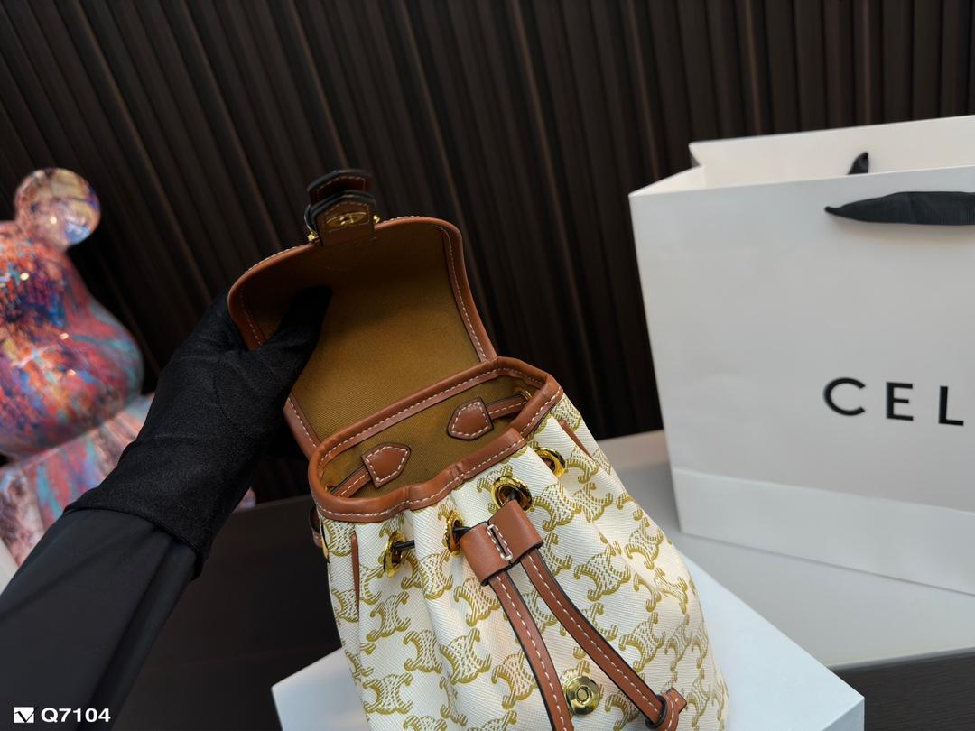 Replica Celine Bag 20*17CM