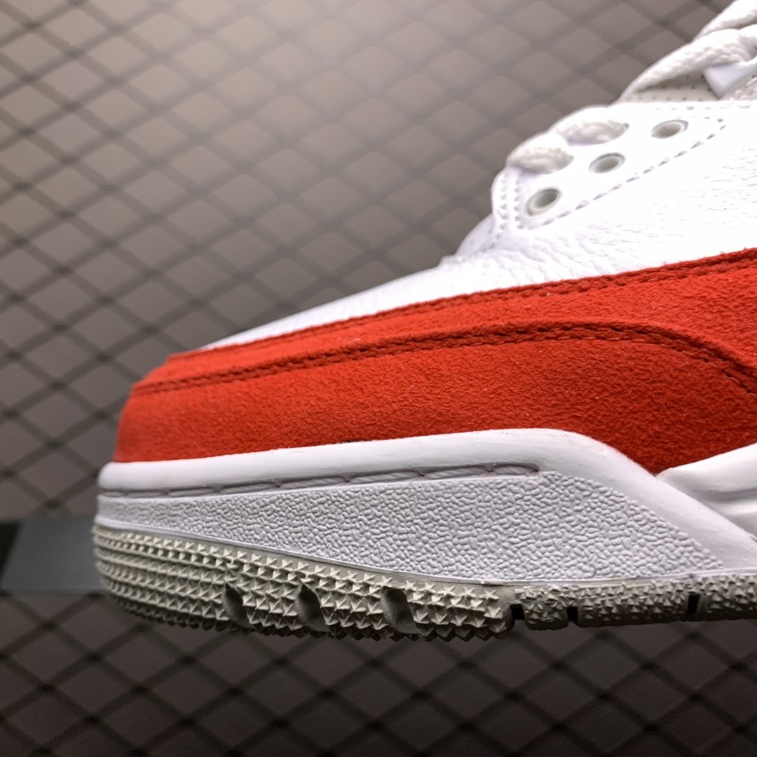 Replica Air Jordan Shoe Air Jordan 3 Retro Tinker AJ3 CJ0939-100 40-47.5