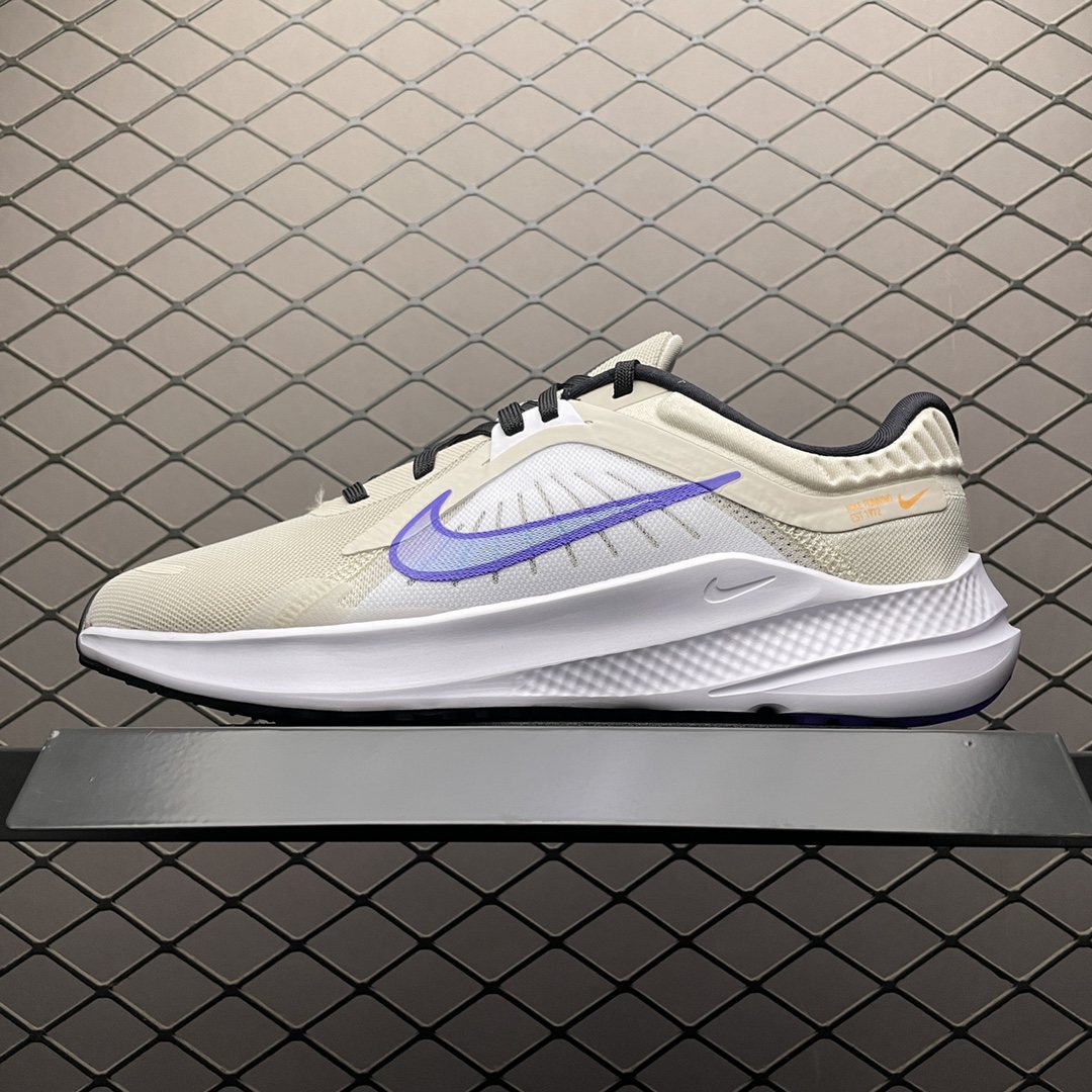 Replica Nike Shoe Nike Quest 5 5  DD9291-101 SIZE 36-39 40