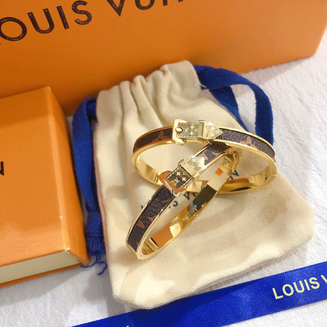 Replica LOUIS VUITTON Bangle