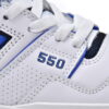 Replica New Balance Shoe BB550SN1 New Balance 550 White Blue