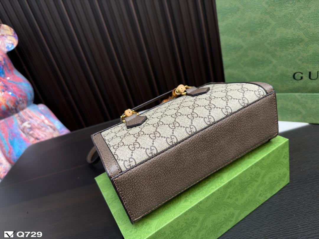 Replica Gucci Bag 14*24CM