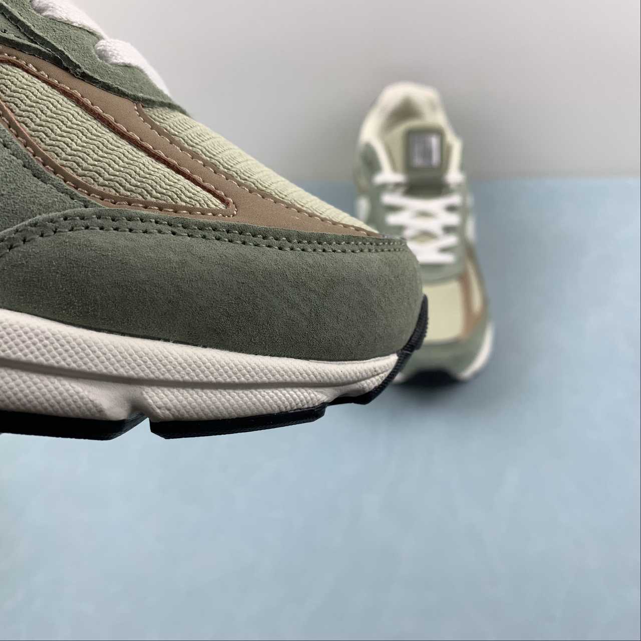 Replica New Balance Shoe New Balance NB990 U990GT4  36-45