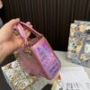 Replica Dior Bag  14*17*7CM