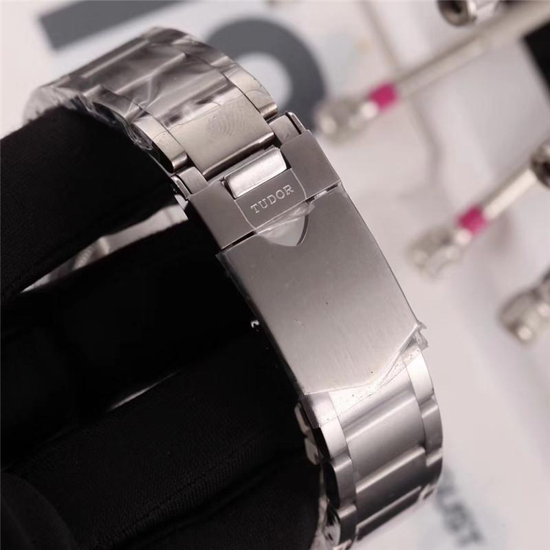 Replica Tudor 904l Stainless Steel Quartz Watch 41MM