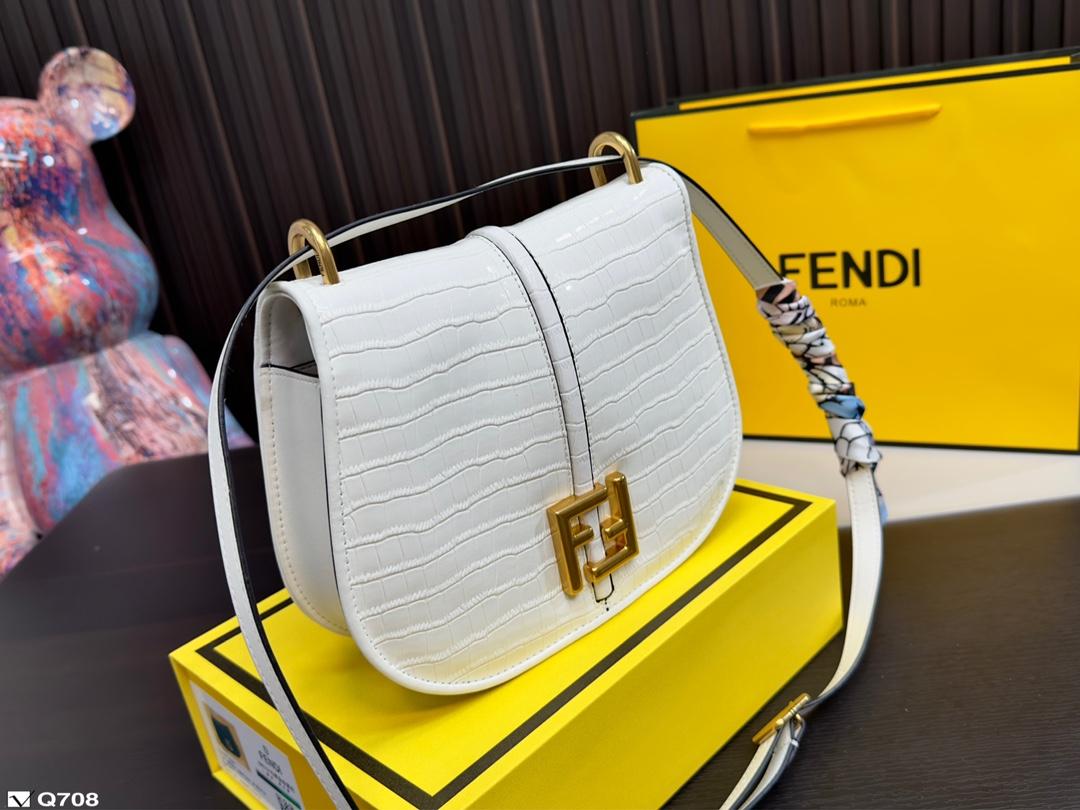 Replica Fendi Bag 19*14CM/24*19CM