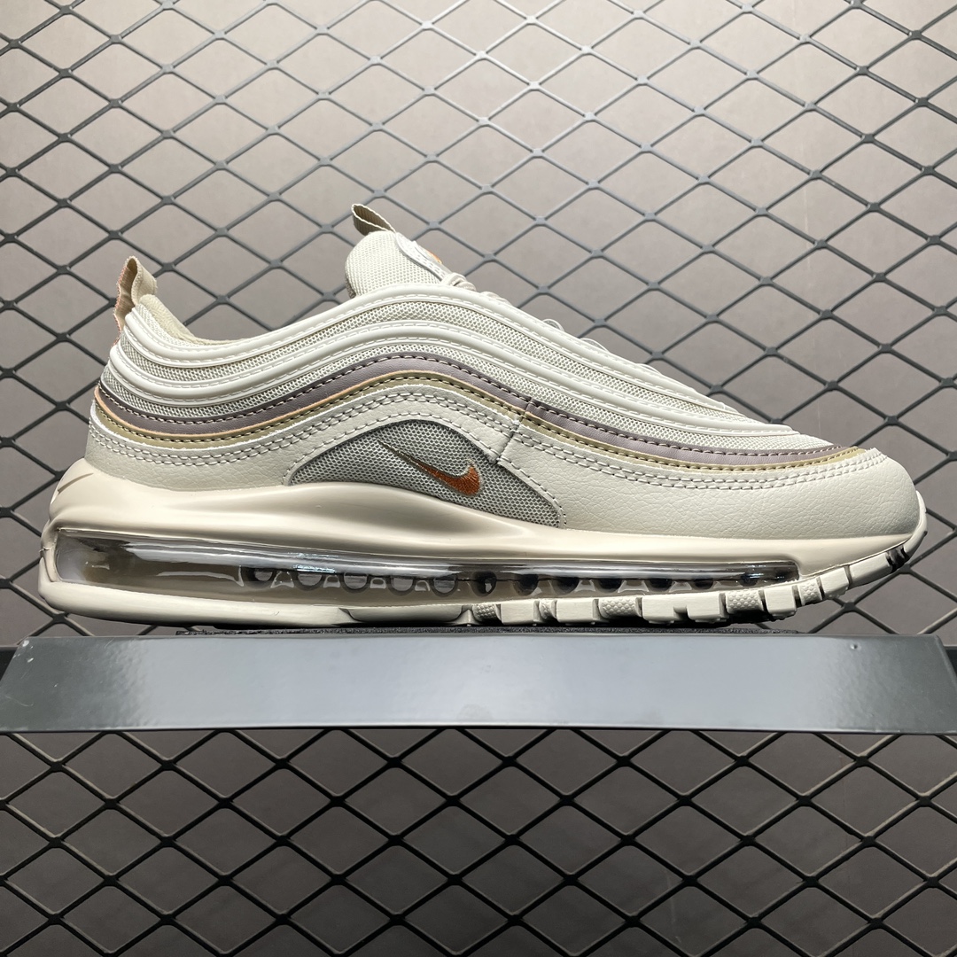 Replica Nike Air Max Shoe Nike Air Max 97 DX3947-200 Size 39-45