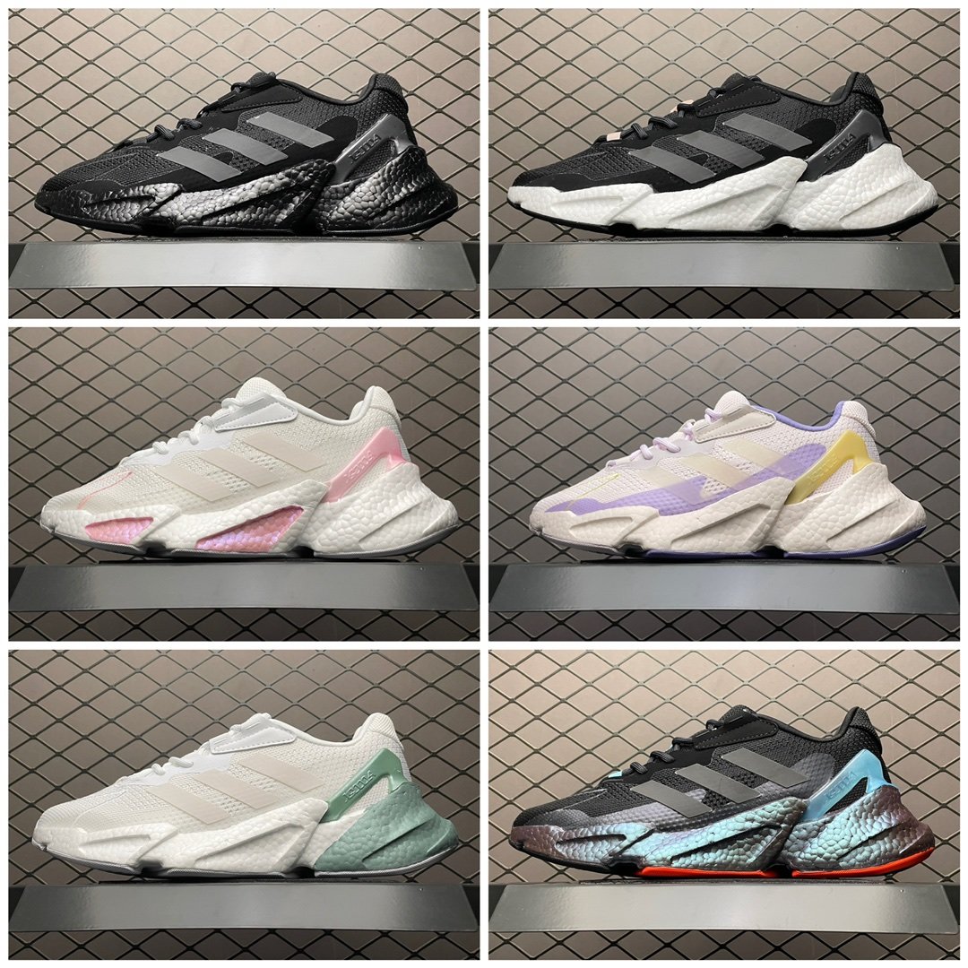 Replica Adidas Shoe Adidas X9000L4 Boost S2367136-39_01063