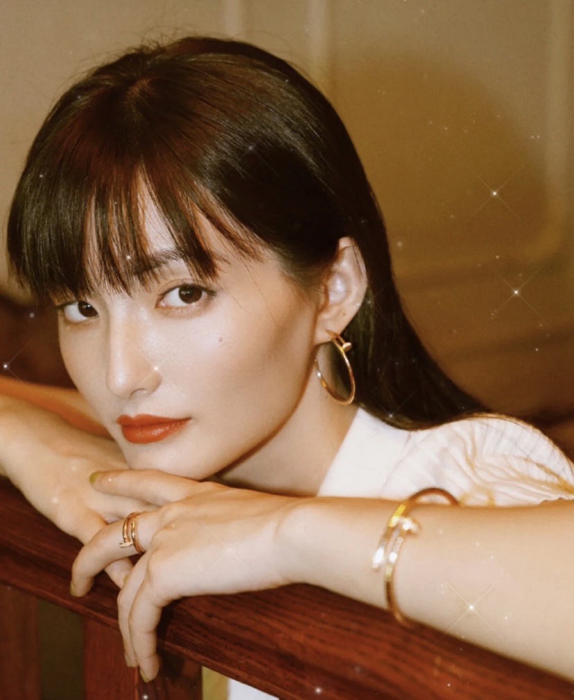 Replica CARTIER Earring