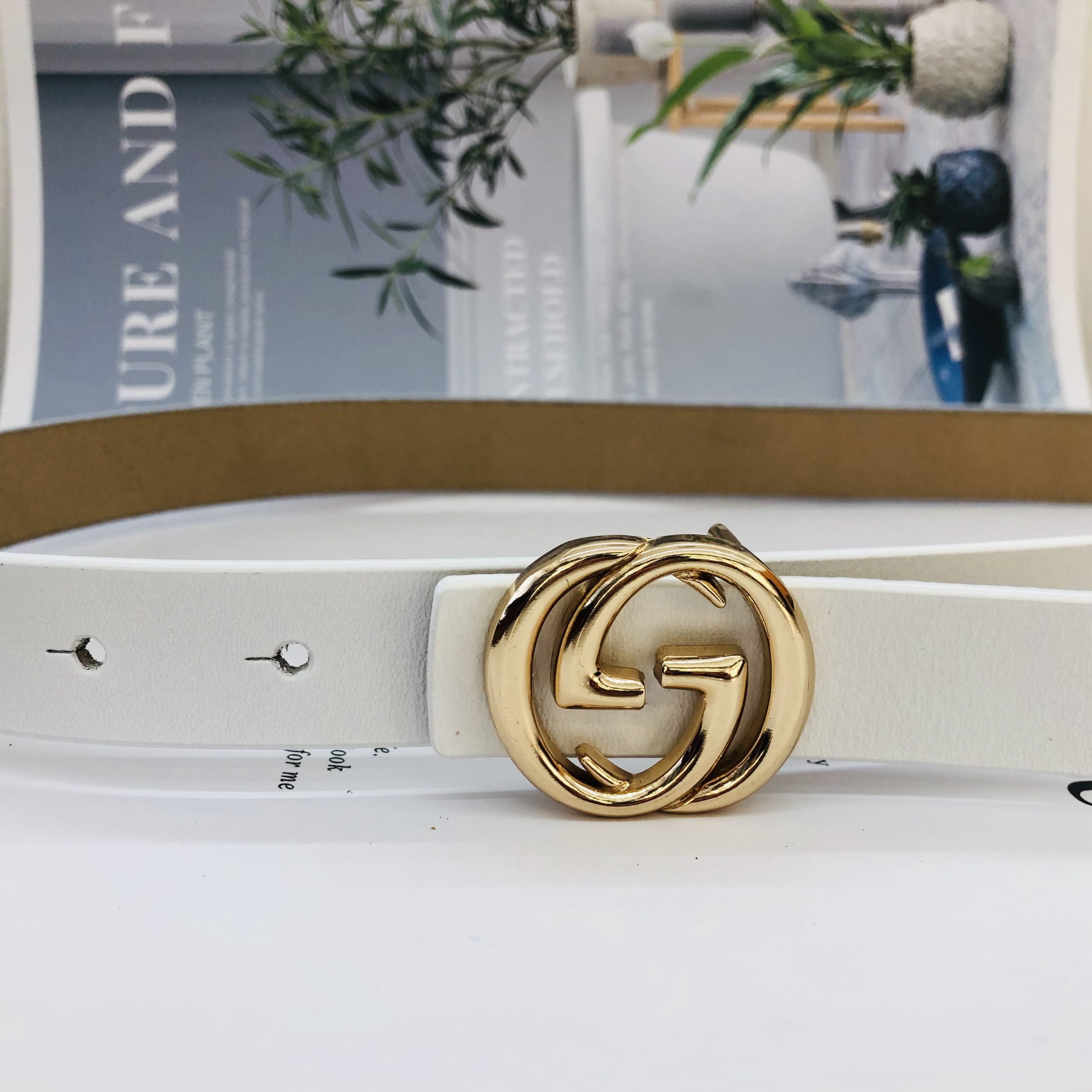 Replica GUCCI belt