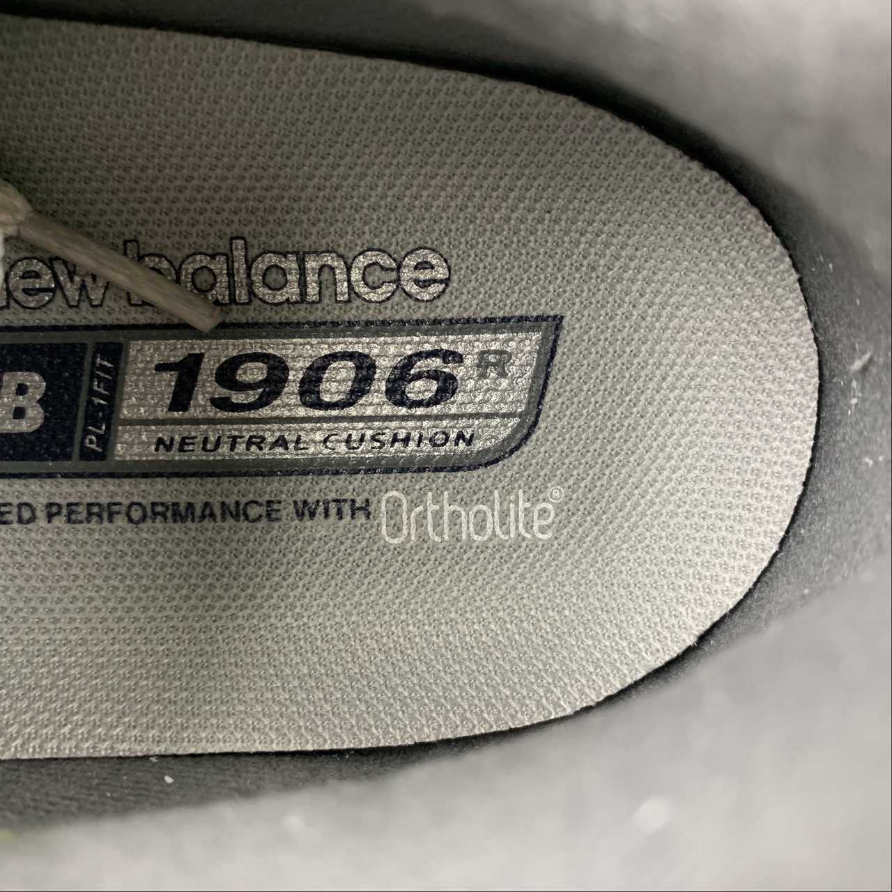 Replica New Balance Shoe New Balance NB1906  M1906RGN  36-45