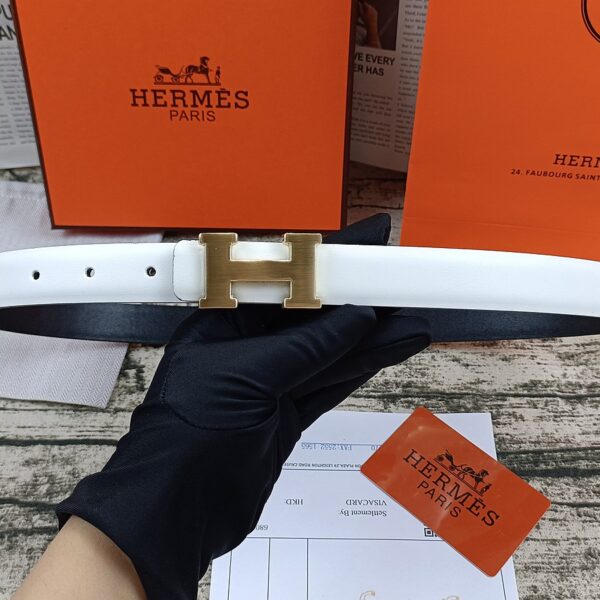 Replica HERMES belt