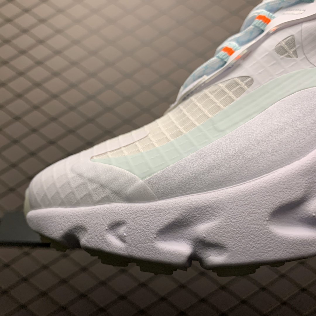 Replica Nike Air Max Shoe Nike Max 270 React SE CJ0620-100 36-39