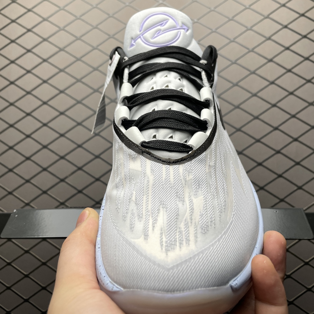 Replica Nike Shoe  Nike  Air Zoom G.T CUTGT  DJ6015-005 Size 39-46