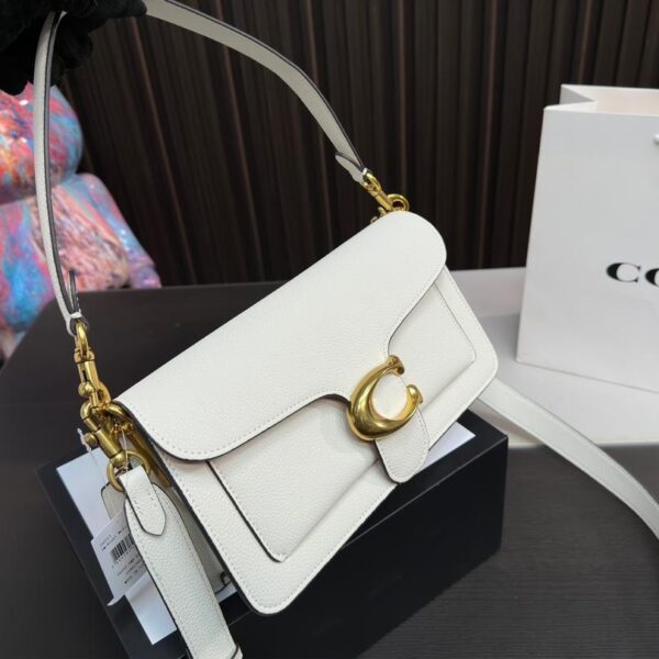 Replica Coach Bag 13*25CM