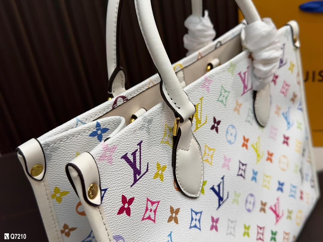 Replica Louis Vuitton Bag 34*27CM