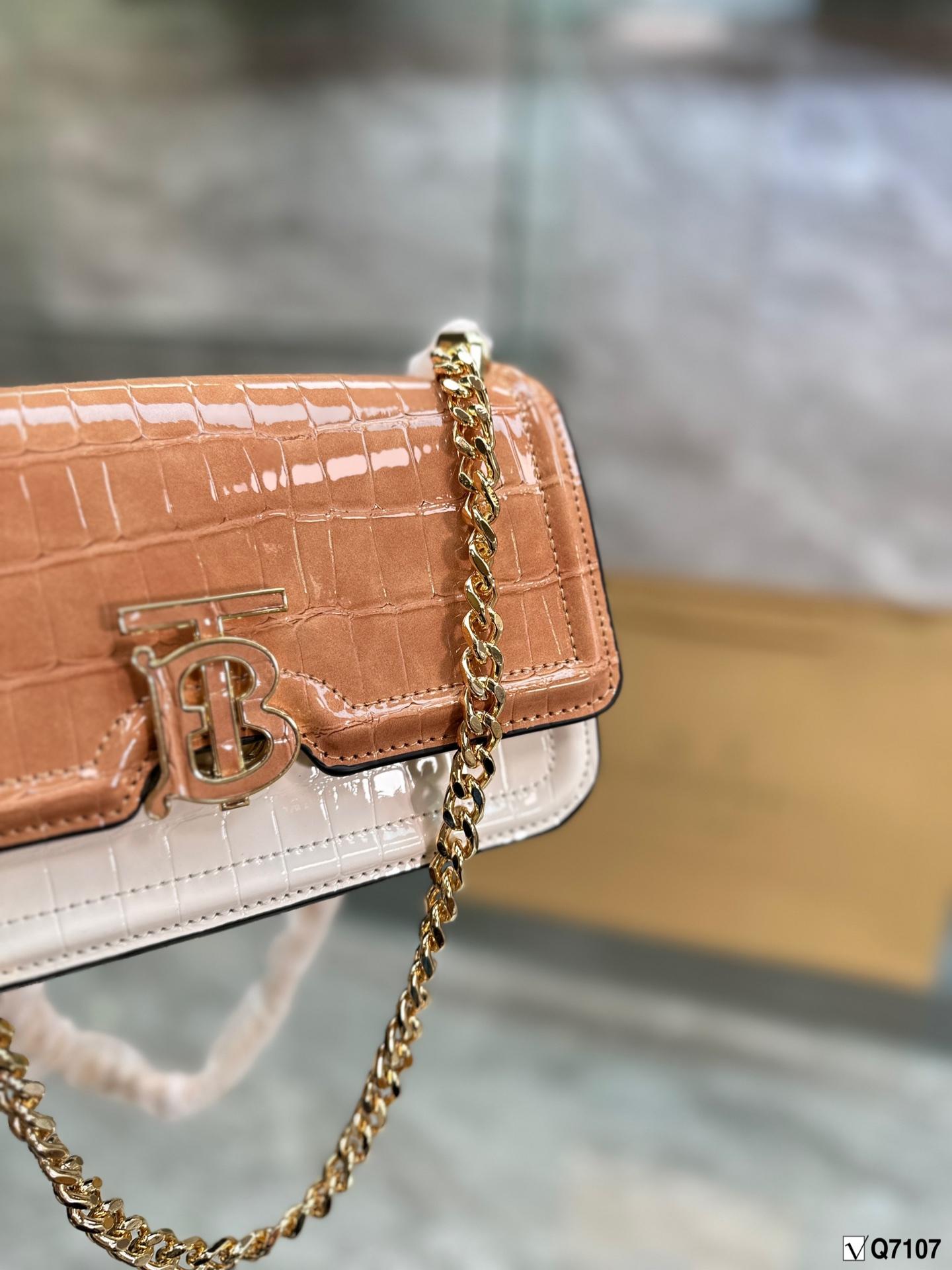 Replica Burberry Bag 22*14CM