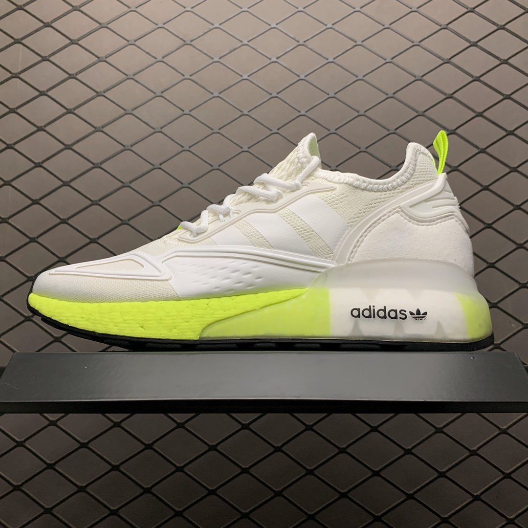 Replica Adidas Shoe Adidas ZX 2K FW0482 36-45