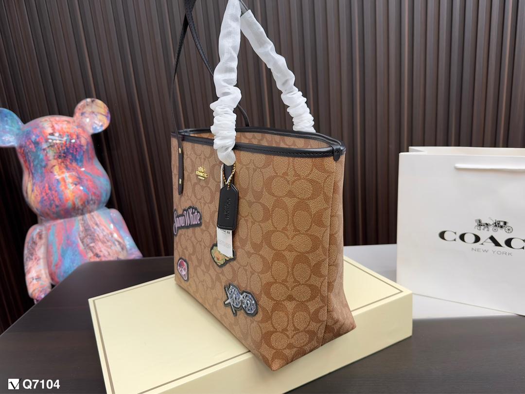 Replica Coach Bag 29*31CM