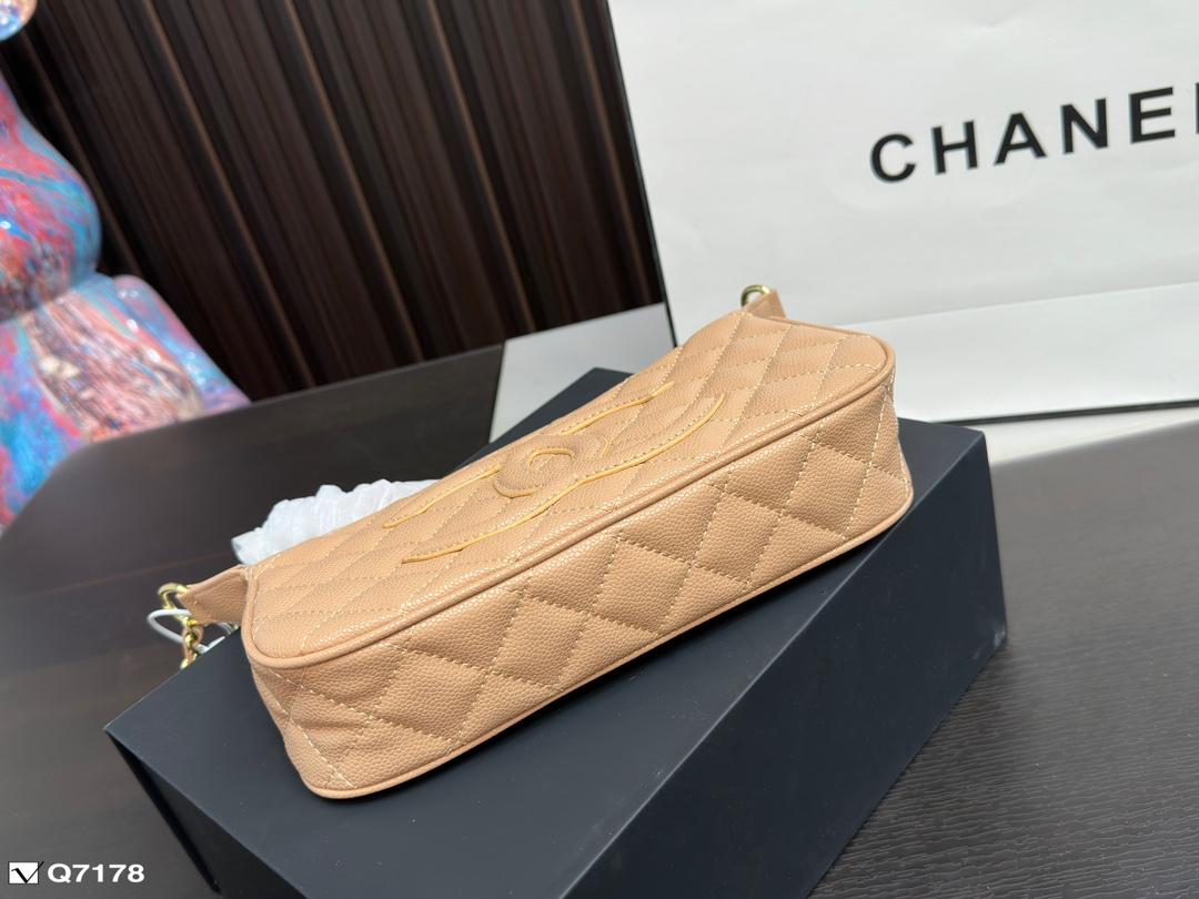 Replica Chanel Bag 24*13CM