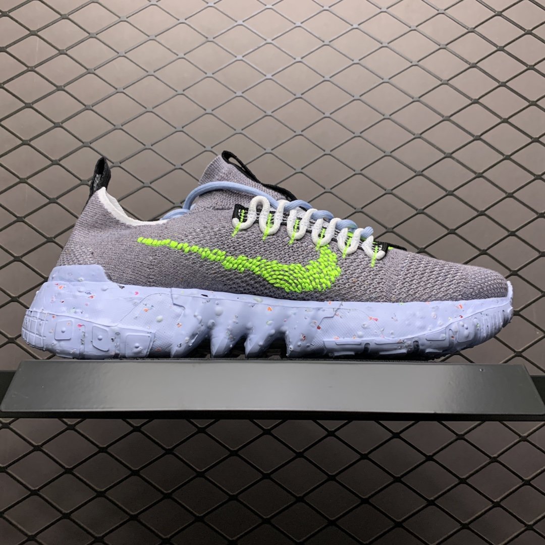 Replica Nike Shoe Nike Space Hippie 01 CQ3986-002 36-46