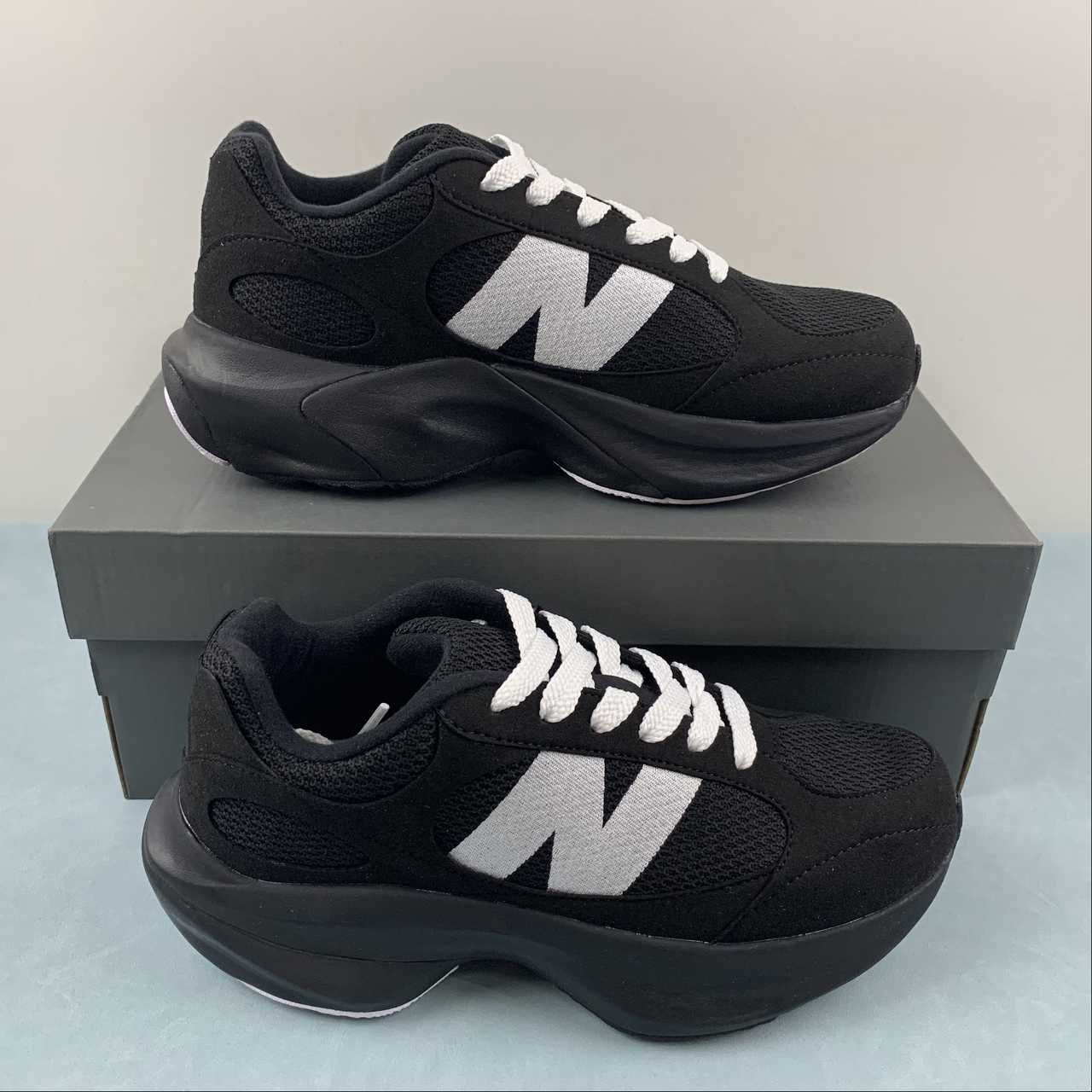 Replica New Balance Shoe New Balance UWRPOBBW  35.5-46