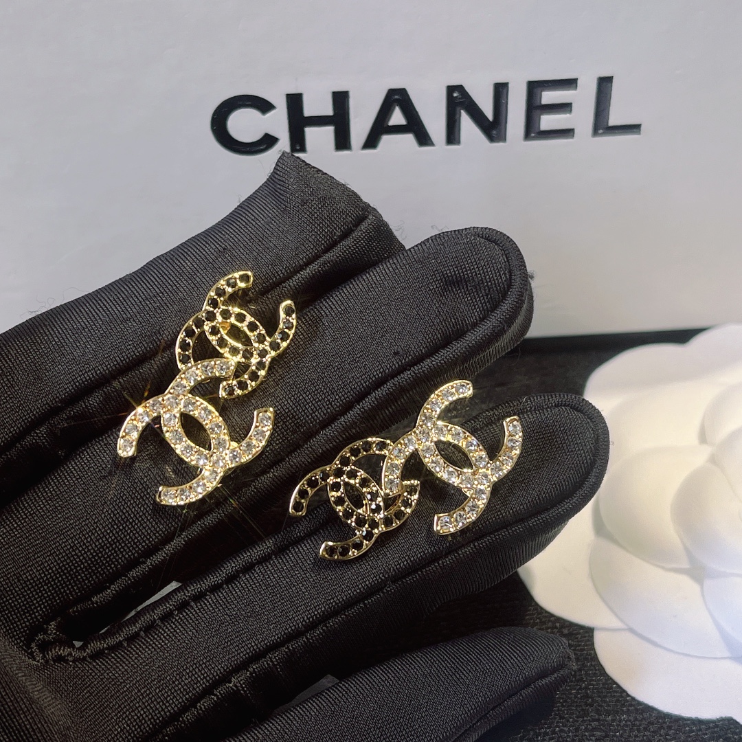 Replica CHANEL Earring
