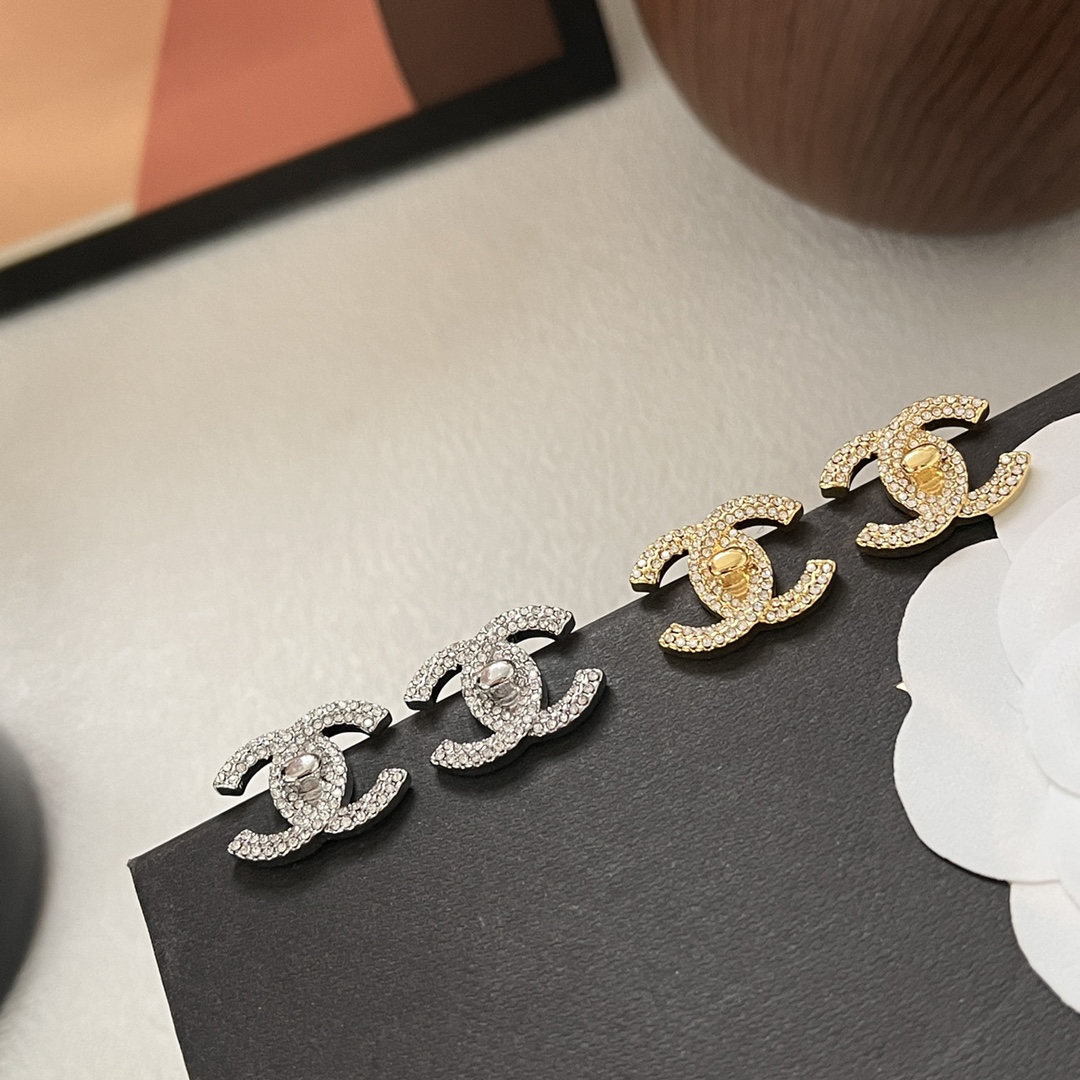 Replica CHANEL Earring