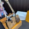 Replica Louis Vuitton Bag 14*26CM