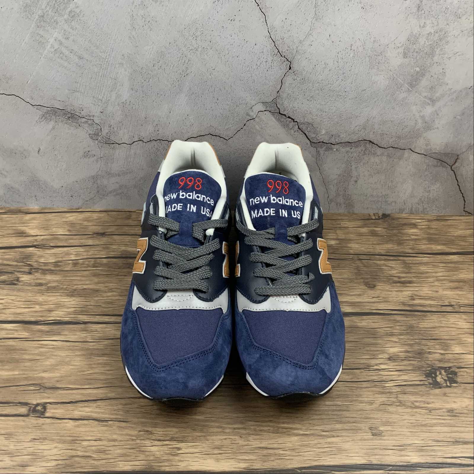 Replica New Balance Shoe New Balance NB998 M998DSA  39.5 40 40.5 41.5 42 42.5 43 44