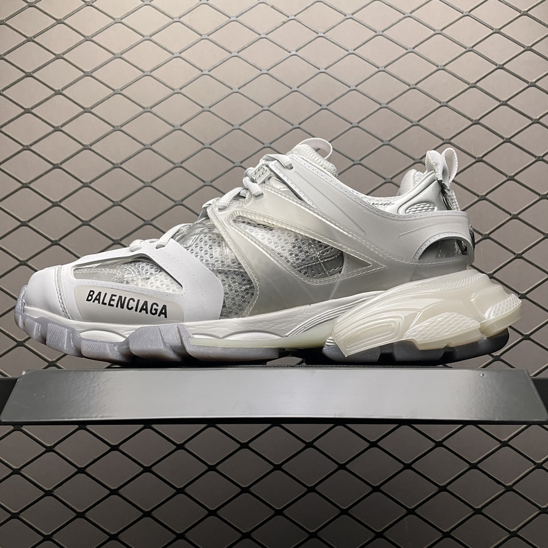 Replica Balenciaga Shoe Balenciaga Track Sneaker SIZE 35-46 50PHIU95