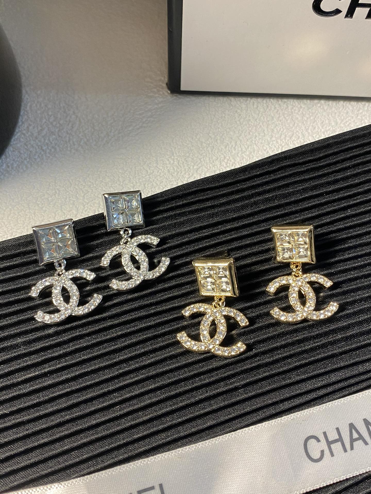Replica CHANEL Earring
