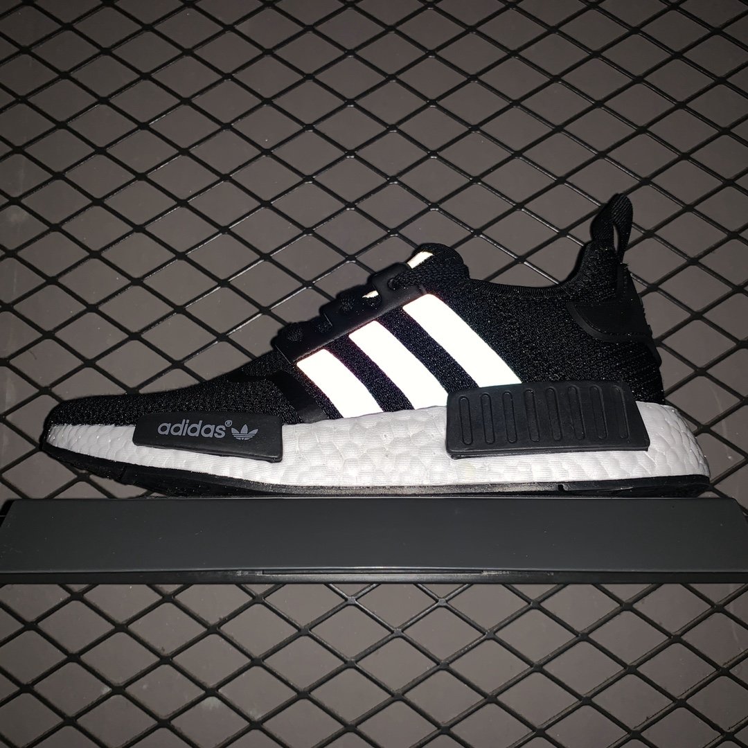 Replica Adidas Shoe Adidas NMD Boost FV8152 36-45