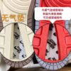 Replica Air Jordan Shoe Air Jordan 1 Zoom Air CMFT FD4327-121 Size 36-46