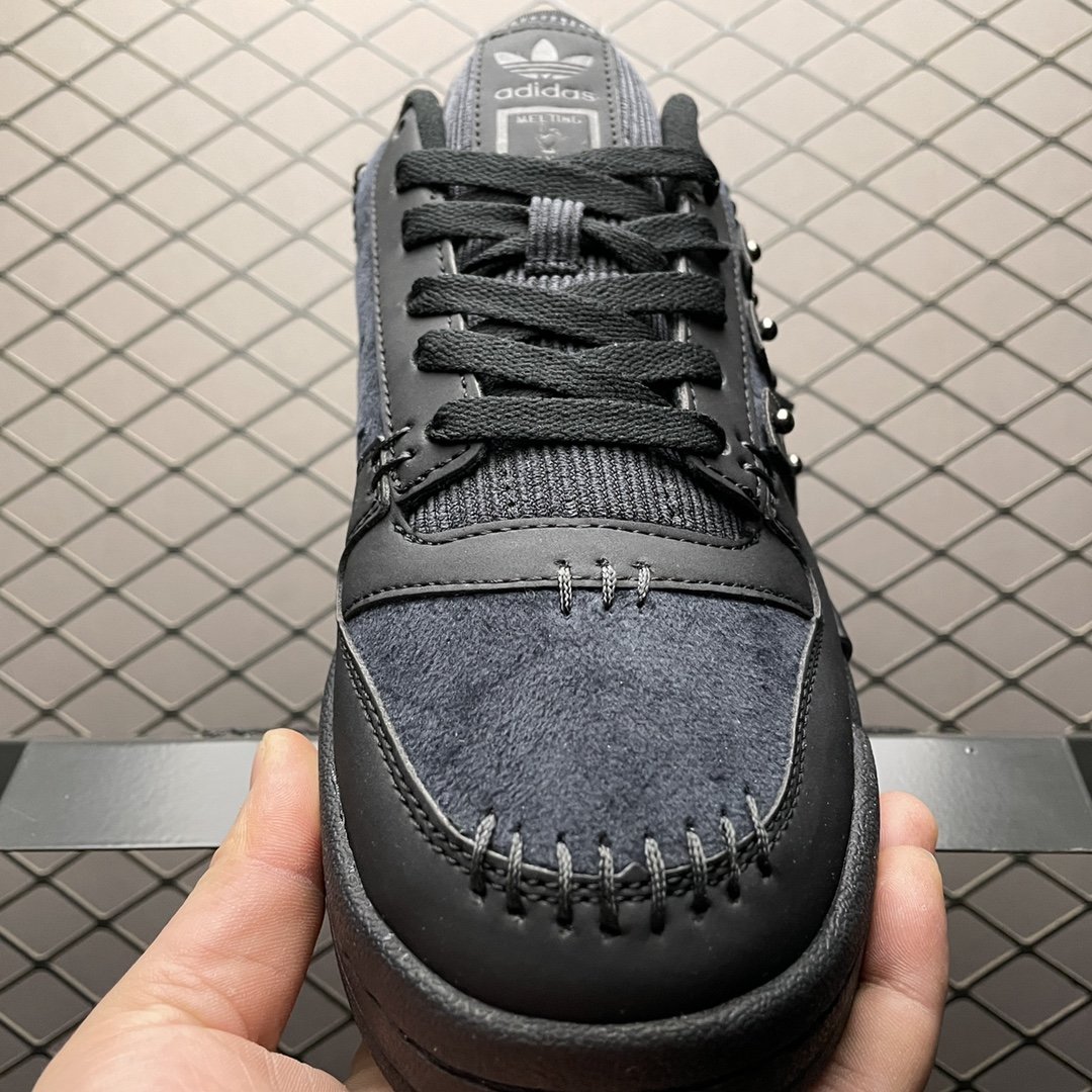 Replica Adidas Shoe Melting Sadness x Adidas Forum Low GW872_01700