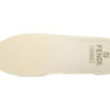 Replica Fendi Shoe Fendi Match White Yellow