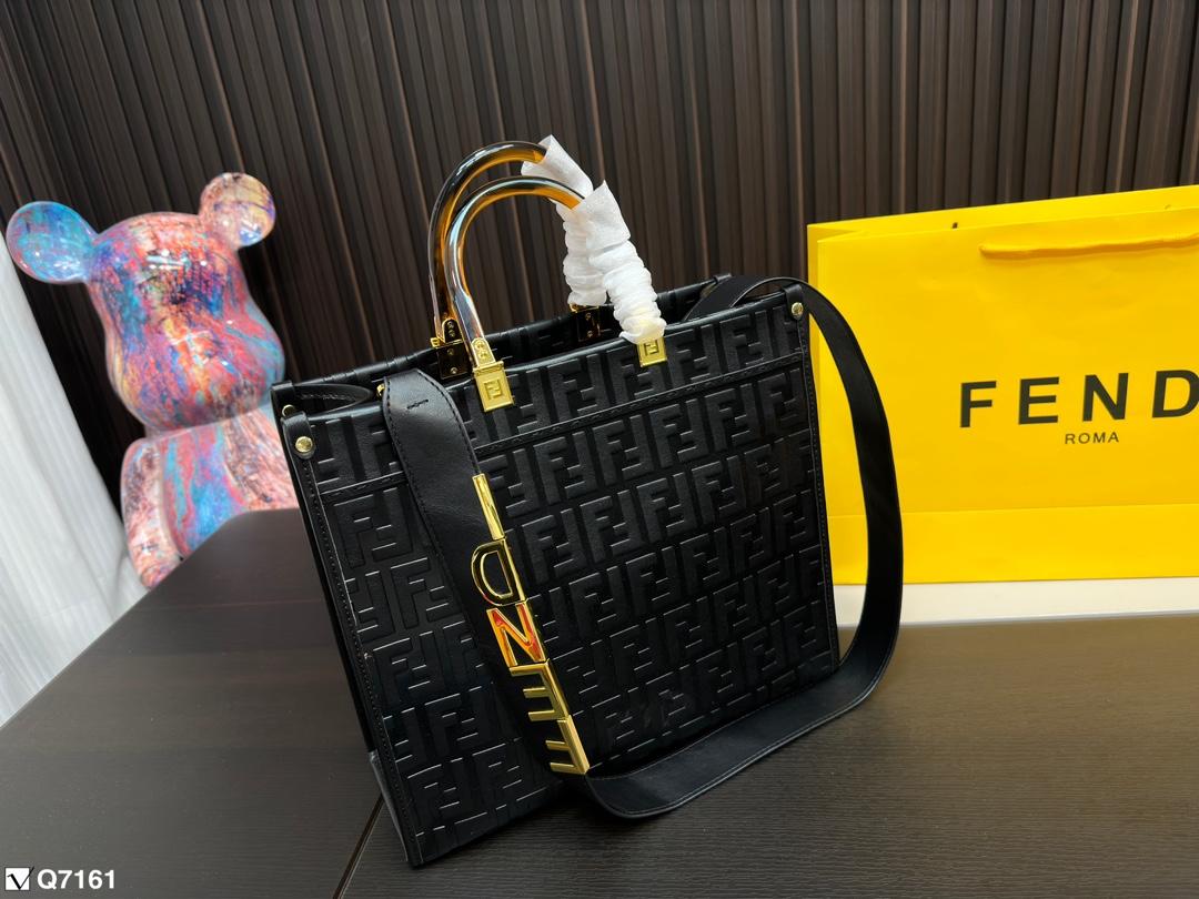 Replica Fendi Bag 24*30CM