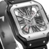 Replica Cartier Automatic Mechanical 4S20 Movement Watch 40MM