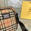 Replica Burberry Bag 18*23CM
