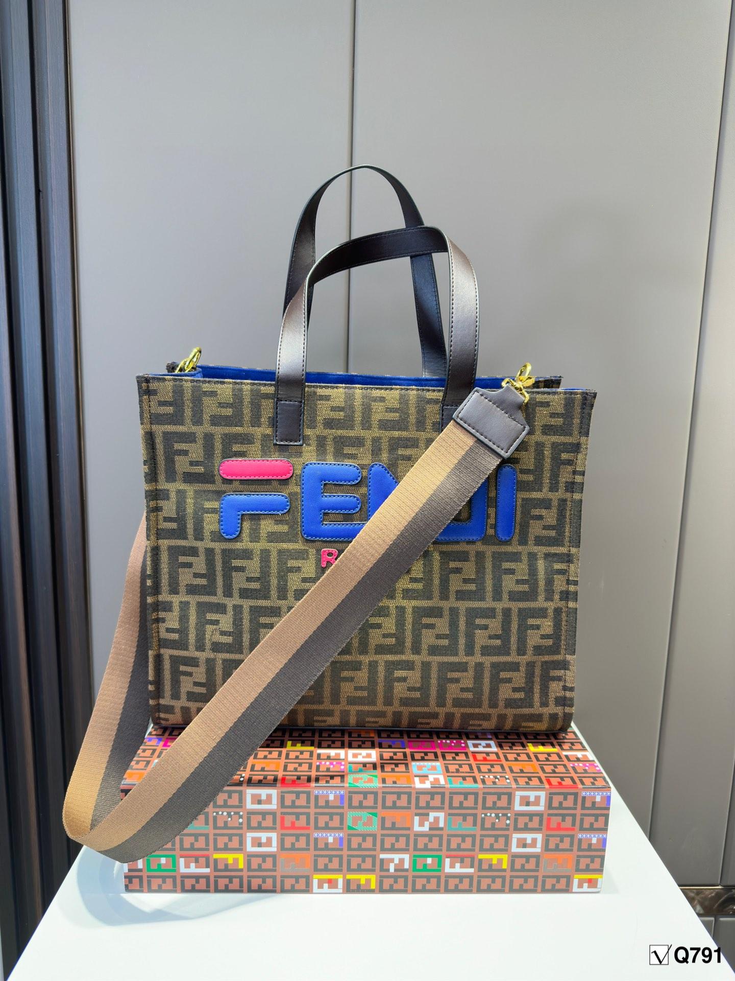Replica Fendi Bag 36*30CM