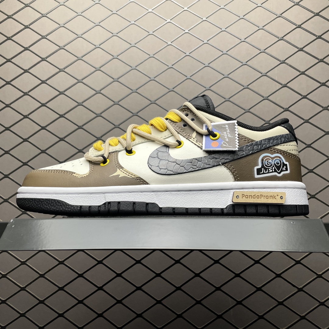 Replica Nike Dunk SB Shoe Nike Dunk Low DV0831-002 Size 36-46