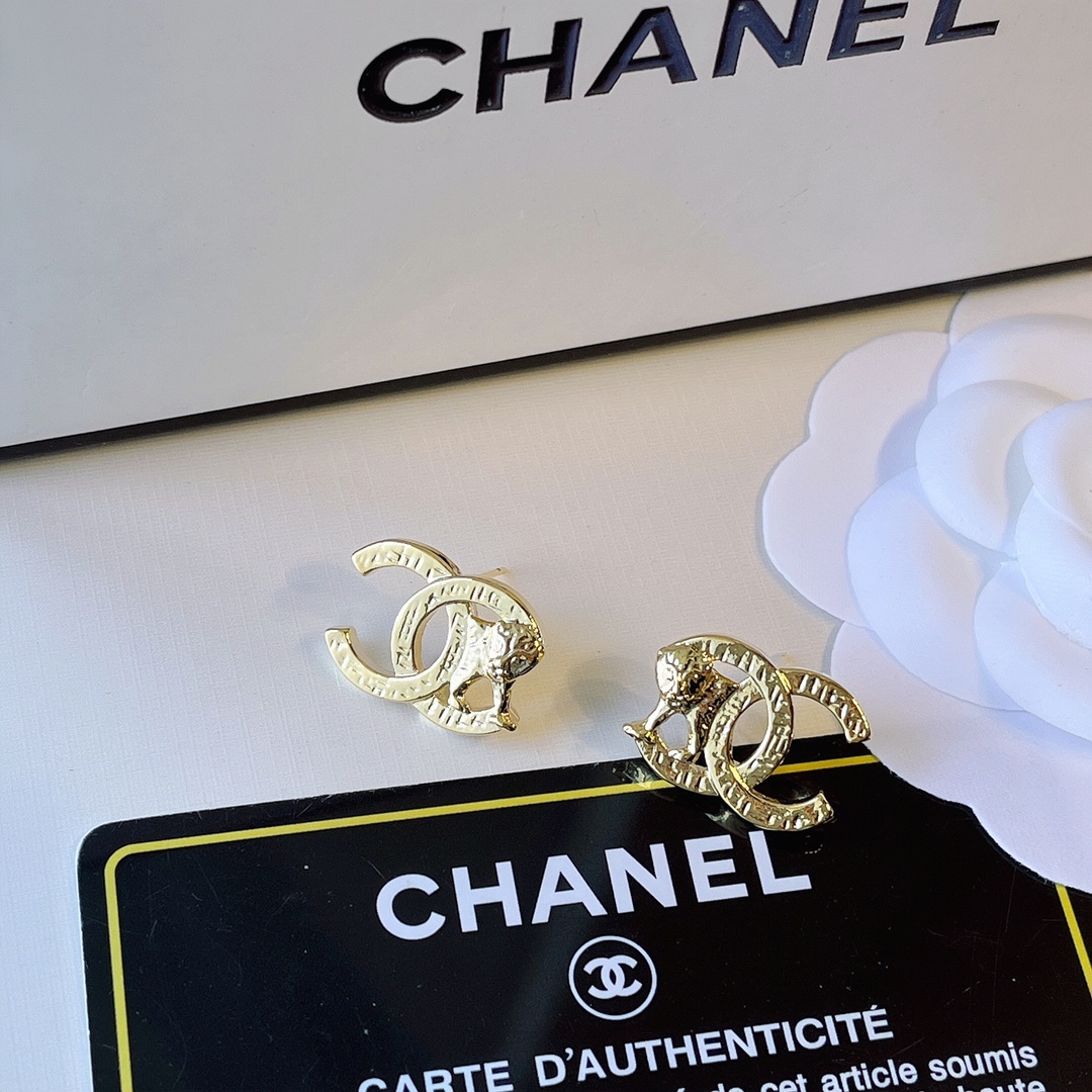 Replica CHANEL Earring