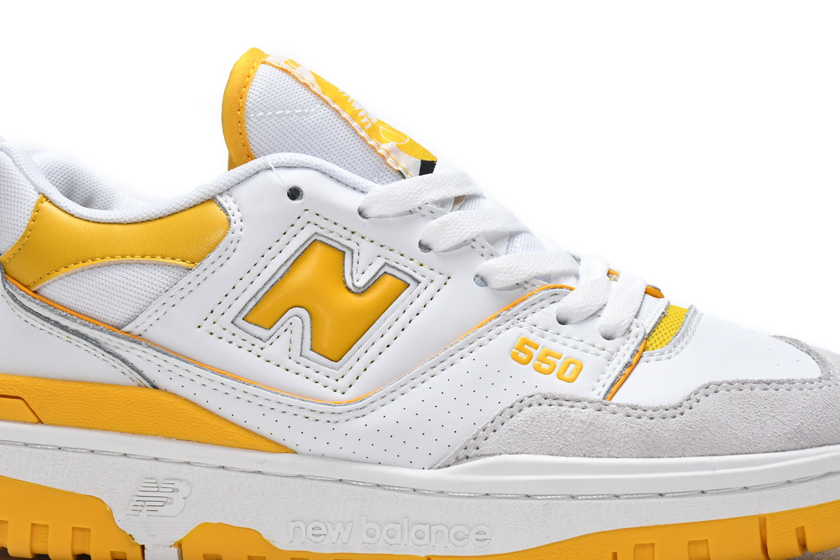 Replica New Balance Shoe New Balance 550  Premuim Pack