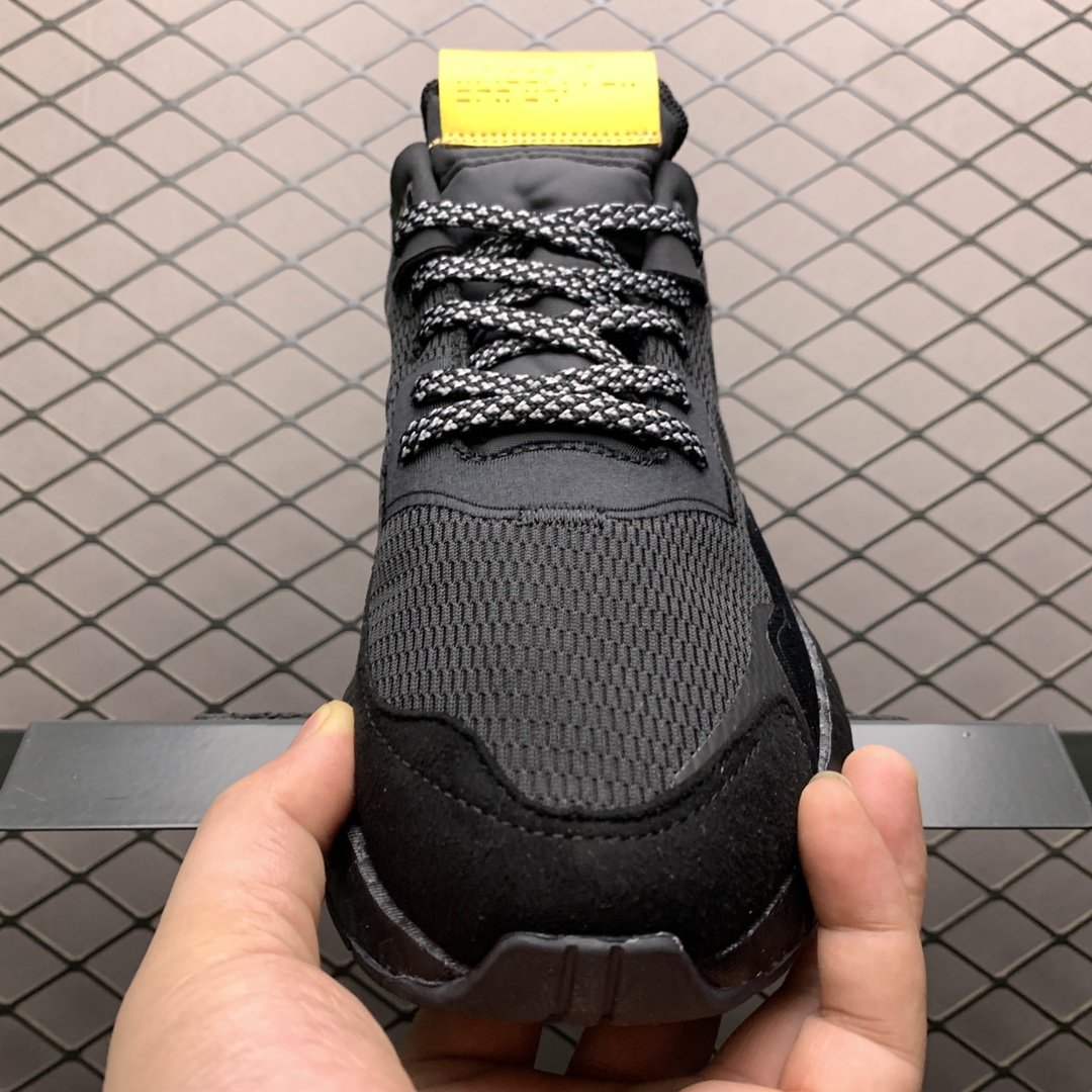 Replica Adidas Shoe Adidas Nite Jogger Boost FW6148 36-45