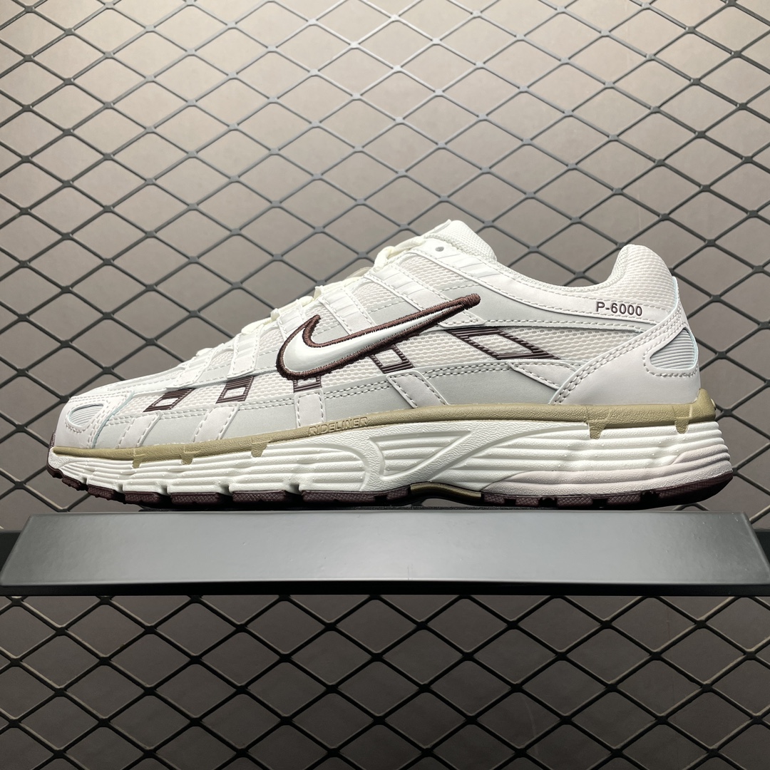 Replica Nike Shoe Nike P-6000 HF0728-201 Size 36-45 q