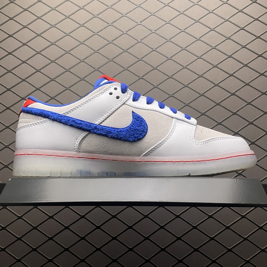 Replica Nike Dunk SB Shoe NK Dunk Low Year of the Rabbit FD4203-161 Size 36-46