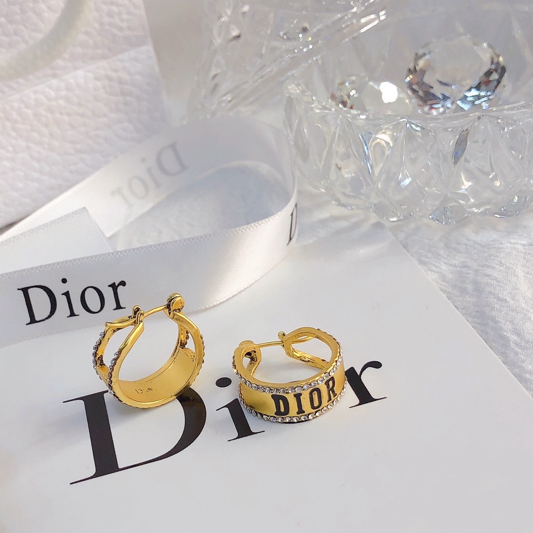 Replica DIOR Earring